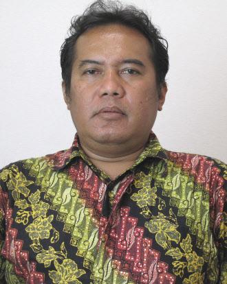 Bambang Kartono Kurniawan, S.Sn., M.A. - ecc94382b3282e8381fc9e26d411c9d6